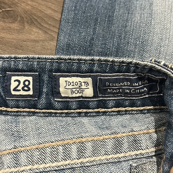 Miss Me Jeans - Picture 4 of 7